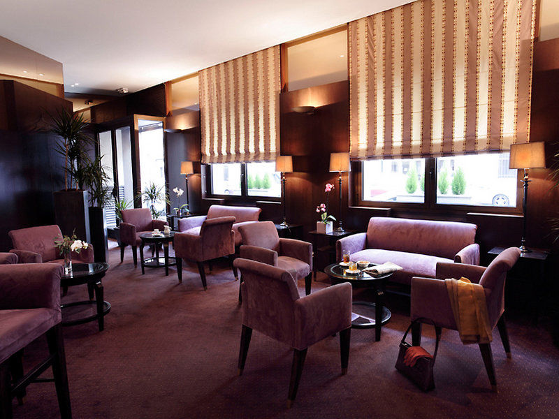 La Residence Du Roy Paris Champs Elysees エクステリア 写真