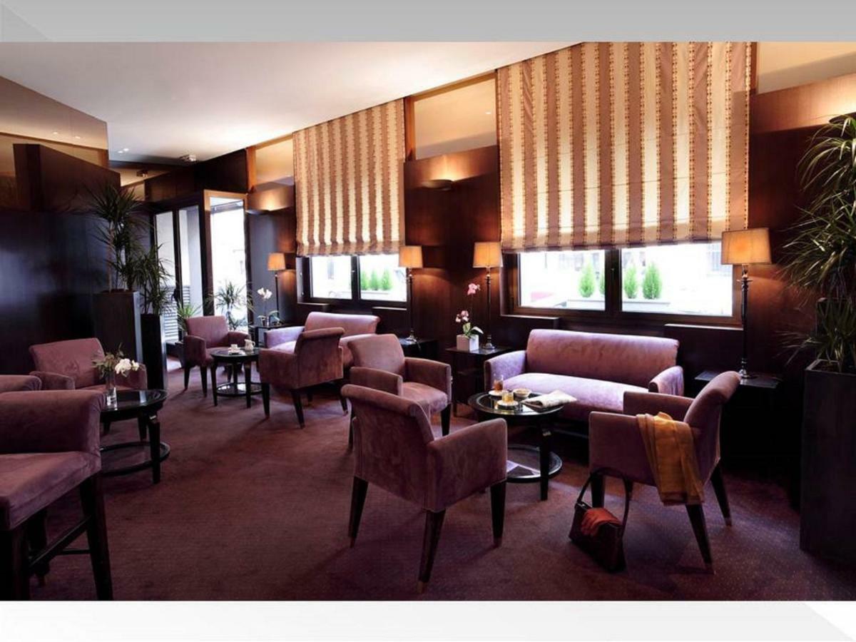 La Residence Du Roy Paris Champs Elysees エクステリア 写真